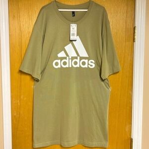 Adidas  Golf MENS NWT 3XL